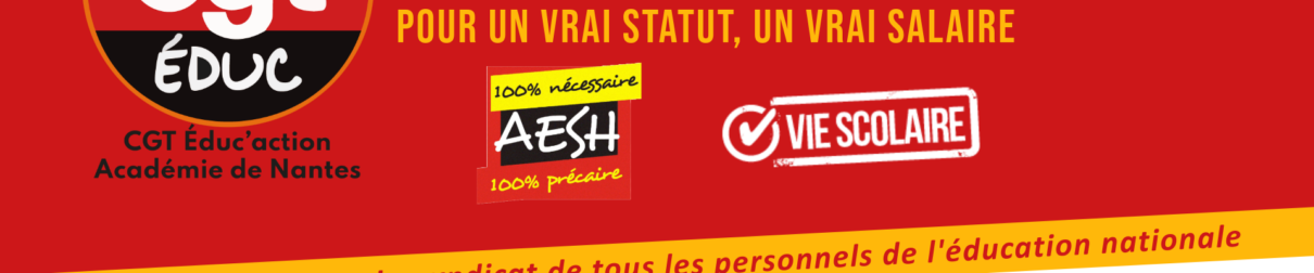 Bannière site visuel AED AESH SITE